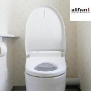 WC con Bidet incorporato: scopri l’innovazione e come funziona!
