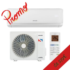 Offerta Condizionatori Sinclair – Prezzi Bassissimi