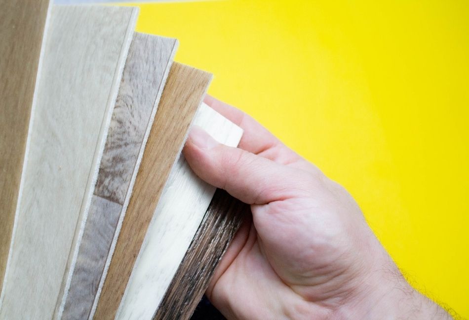 Pavimenti e Rivestimenti