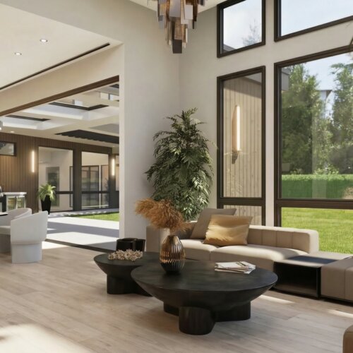 Casa Design